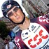  Frank Schleck whrend des Prologes der Tour de France 2007